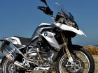 BMW R 1200GS LC